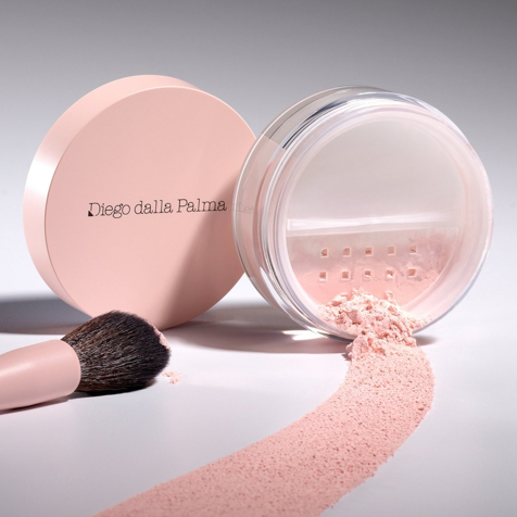 Diego Dalla Palma Milano Cotton Touch - Cipria In Polvere