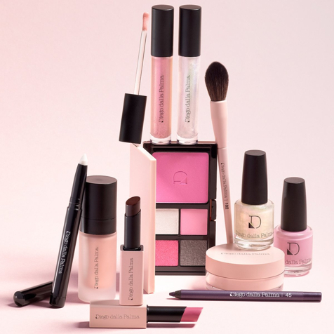 Diego Dalla Palma Milano Precision Powder Brush