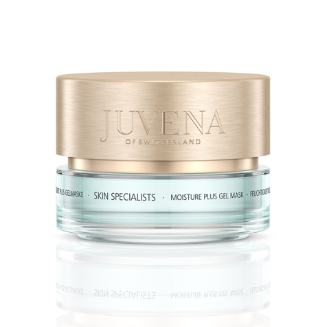 Juvena Moisture Plus Gel Mask