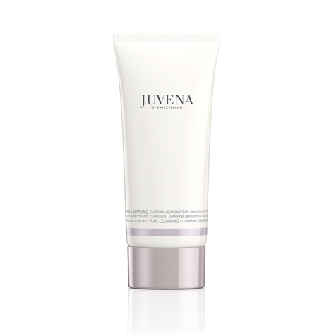 Juvena Clarifying Cleansing Foam