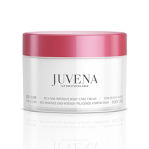 Juvena Rich & Intensive Body Care...