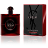 Yves Saint Laurent Black Opium Over Red