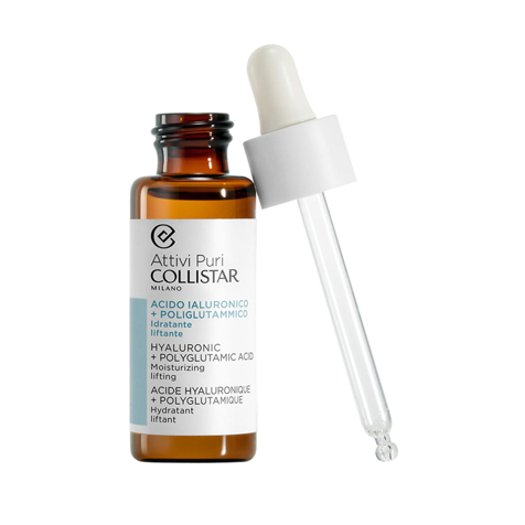 Collistar Acido Ialuronico + Poliglutammico