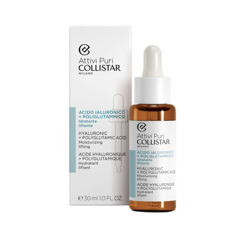 Collistar Acido Ialuronico + Poliglutammico