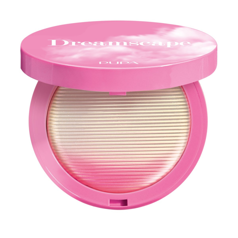 Pupa Dreamscape Illuminante Viso Traslucente