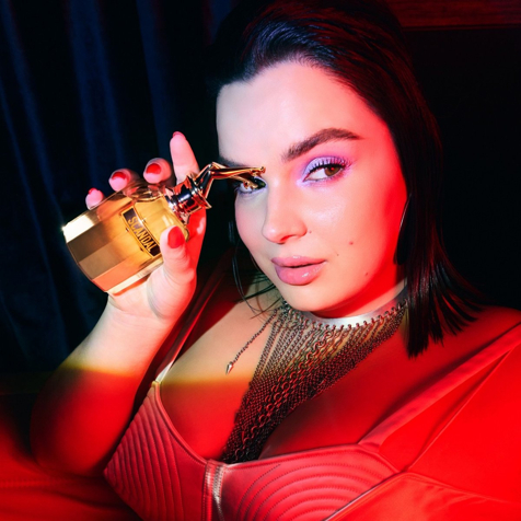 Jean Paul Gaultier Scandal Absolu For Her - Parfum Concentré