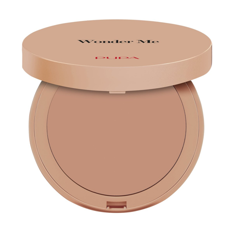 Pupa Wonder Me Bronzer