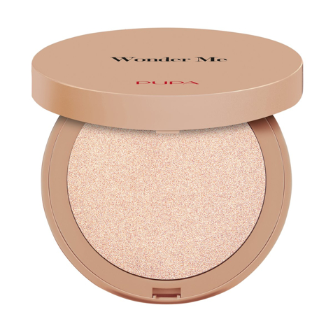 Pupa Wonder Me Glow
