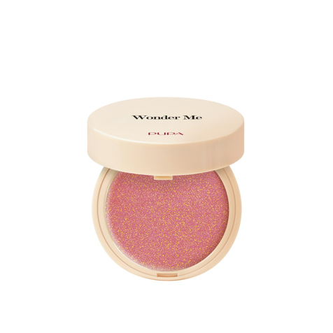 Pupa Wonder Me Blush