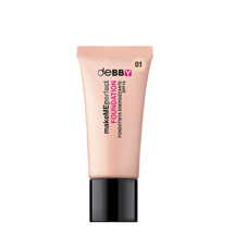 Debby makeMEperfect Foundation
