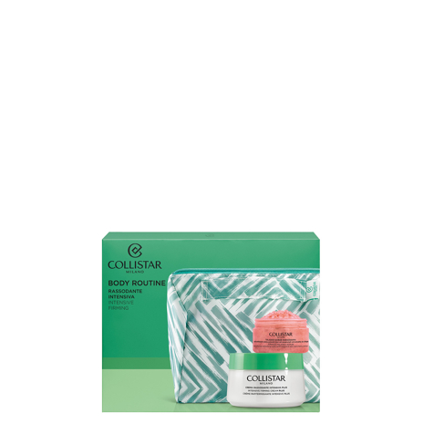 Collistar Routine Corpo Rassodante Intensiva