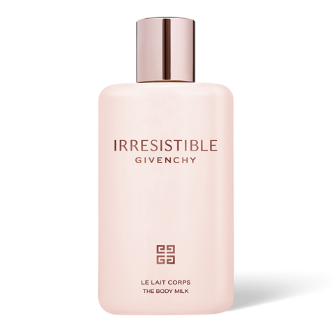 Givenchy Irresistible The Body Milk