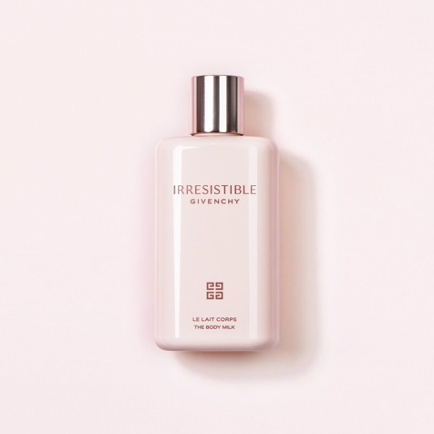 Givenchy Irresistible The Body Milk