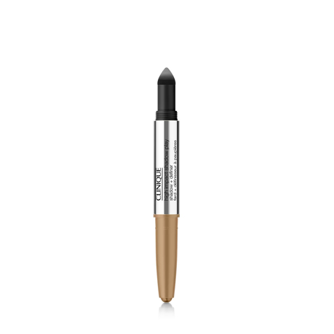 Clinique High Impact Shadow Play™ Shadow + Definer