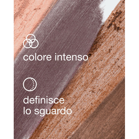 Clinique High Impact Shadow Play™ Shadow + Definer