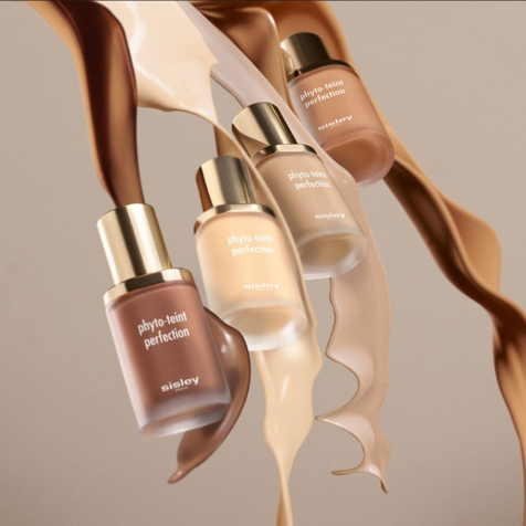 Sisley Phyto-Teint Perfection