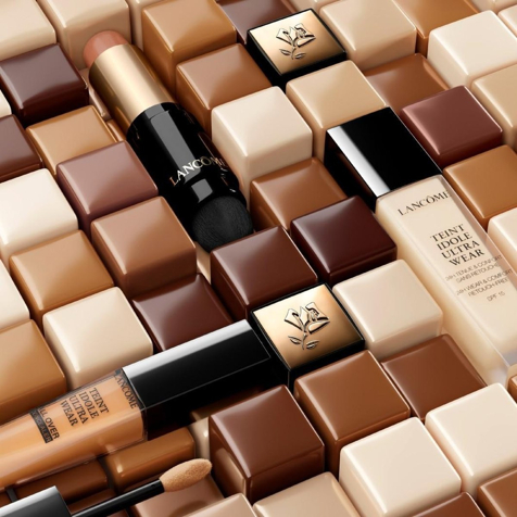 Lancome Teint Idole Ultra Wear All Over Concealer