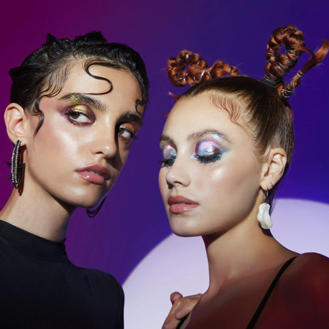 Mesauda Galactic Shadows