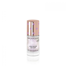 Naj Oleari Holo Glitter Top Coat