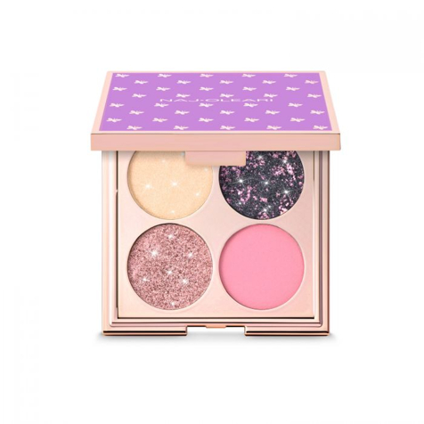Naj Oleari Flying Beauty Eyeshadow Palette