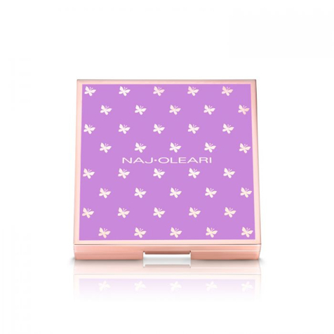 Naj Oleari Flying Beauty Eyeshadow Palette