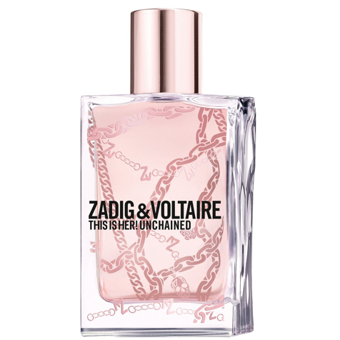 Zadig&Voltaire This Is Her! Unchained