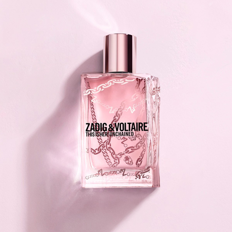 Zadig&Voltaire This Is Her! Unchained