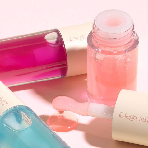 Diego Dalla Palma Milano TASTE MY LIPS - Olio-Gel labbra