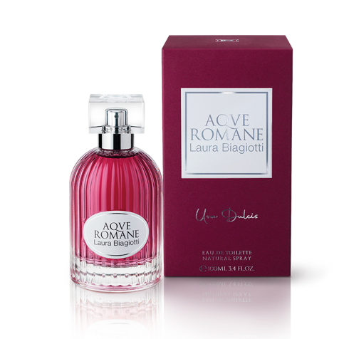 Laura Biagiotti Uva Dulcis