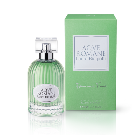 Laura Biagiotti Divinum Ficus