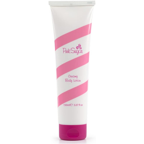 Pink Sugar Pink Sugar - Creamy Body Lotion
