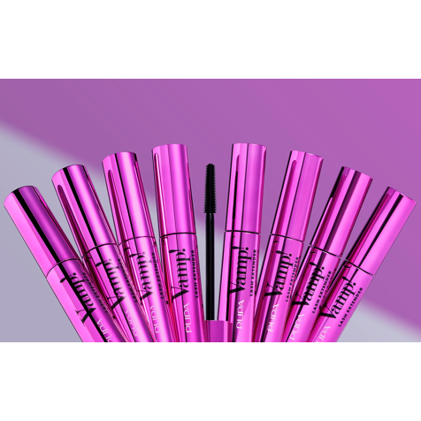 Pupa Vamp! Lash Extender