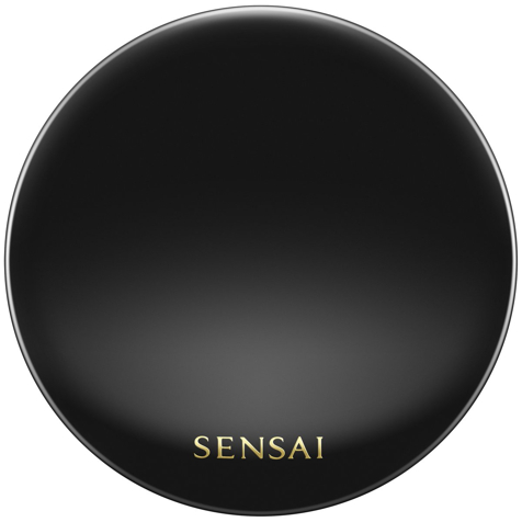 Sensai Compact Case For Total Finish