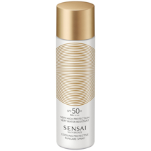 Sensai Cooling Protective Suncare...