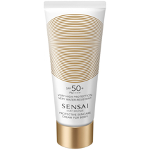 Sensai Protective Suncare Cream...