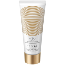 Sensai Protective Suncare Cream...