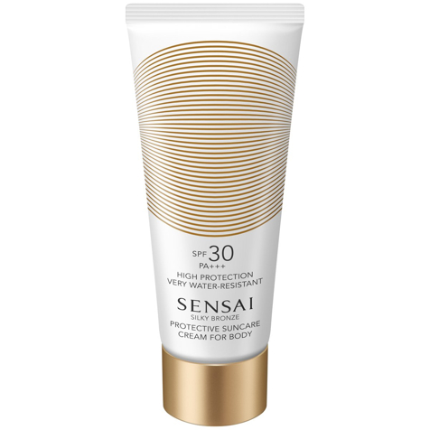 Sensai Protective Suncare Cream For Body SPF30