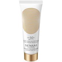 Sensai Protective Suncare Cream...