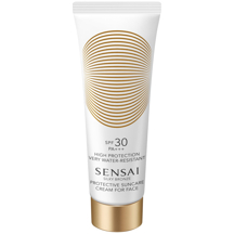 Sensai Protective Suncare Cream...