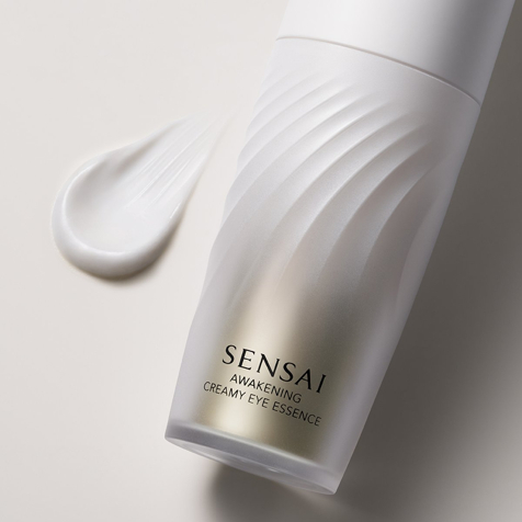 Sensai Awakening Creamy Eye Essence