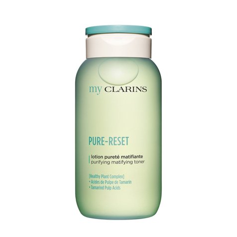 Clarins PURE-RESET Lozione Purificante Opacizzante