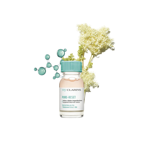 Clarins PURE-RESET Trattamento Mirato Anti-imperfezioni