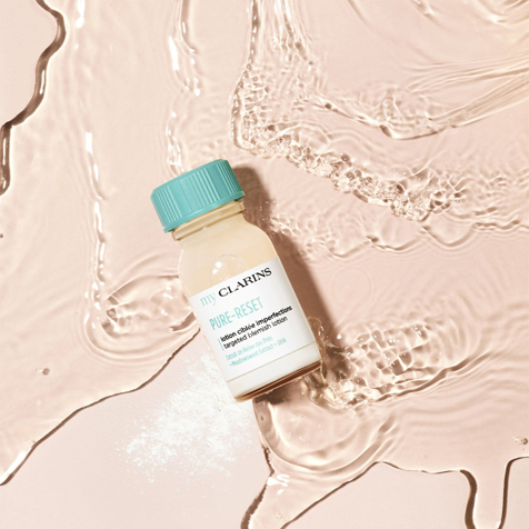 Clarins PURE-RESET Trattamento Mirato Anti-imperfezioni