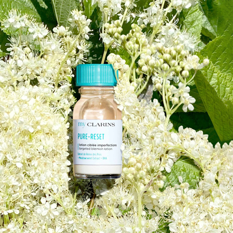 Clarins PURE-RESET Trattamento Mirato Anti-imperfezioni