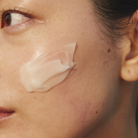 Clarins RE-CHARGE Maschera Notte Idratante Rimpolpante - Pelle Giovane - Idratante