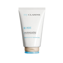 Clarins RE-MOVE Gel Detergente...