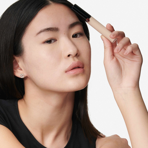 Giorgio Armani Power Fabric + Concealer