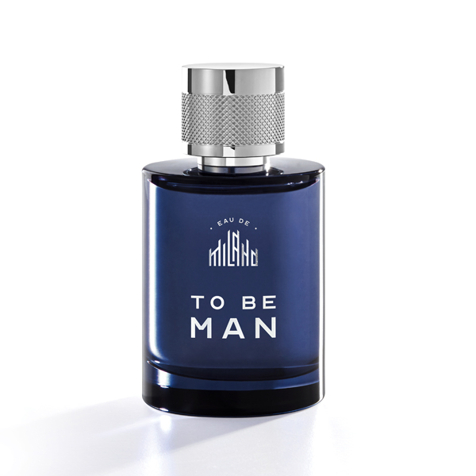 Eau de Milano To Be Man