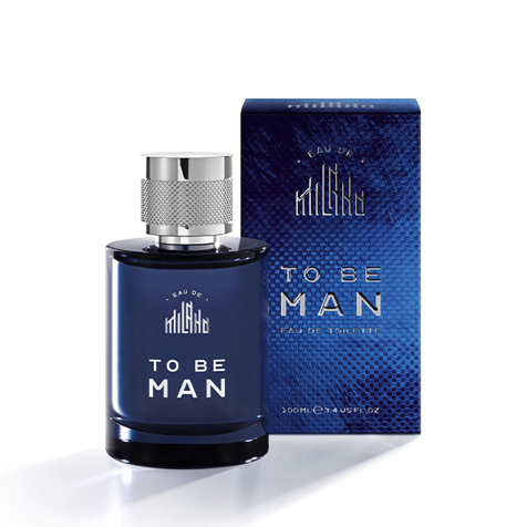 Eau de Milano To Be Man