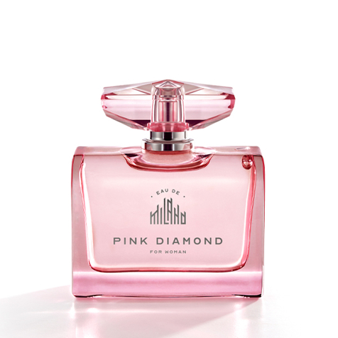 Eau de Milano Pink Diamond